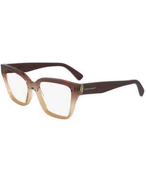 Longchamp Glasses - Brown