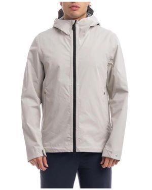 Save The Duck Light Jackets - Grey