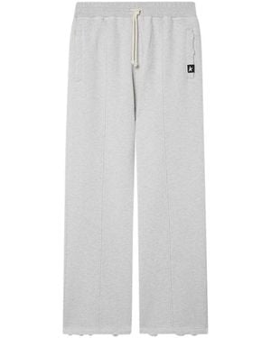 Golden Goose Joggers - Grey