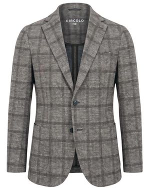 Circolo 1901 Blazers - Gris