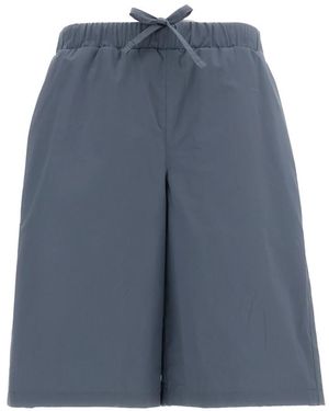 Rier Casual Shorts - Blu