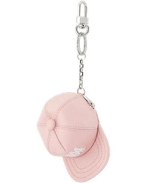 Amiri Keychains - Pink