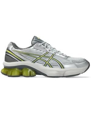 Asics Running Shoes - Gris