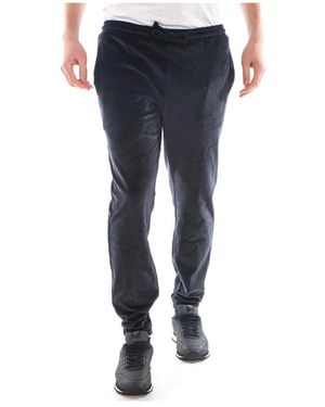Daniele Alessandrini Joggers - Blue