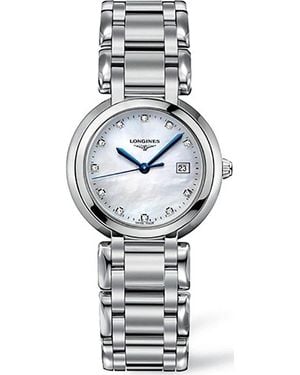 Longines Primaluna - Mettallic