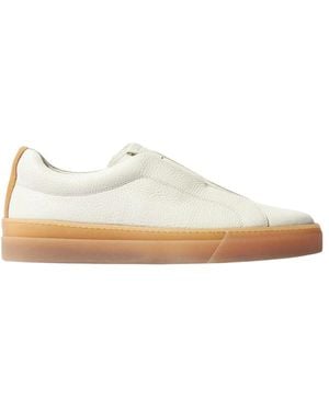 SCAROSSO Sneakers - Bianco