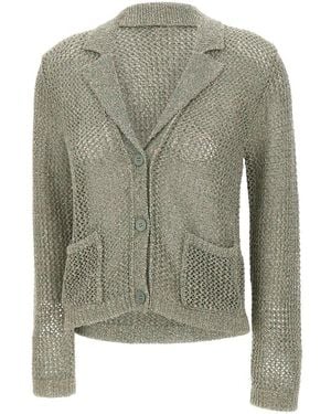 Kangra Cardigans - Verde