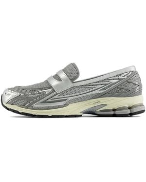 New Balance 1906L Loafer - Wit
