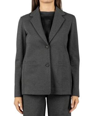 Max Mara Blazers - Noir