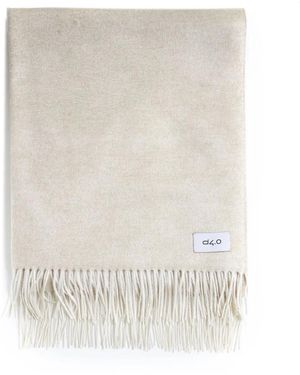 D4.0 Winter Scarves - Bianco