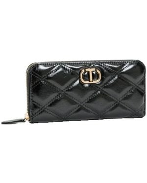 Twinset Clutches - Noir