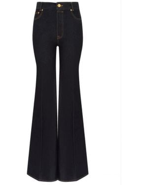 Zimmermann Flared Jeans - Blauw