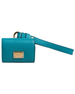 Dolce & Gabbana Phone Accessories - Blue