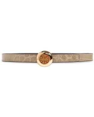 Tory Burch Belts - Neutro