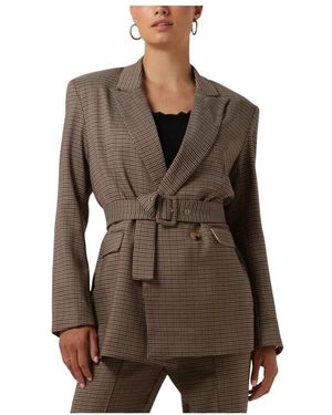 Aaiko Blazers - Braun