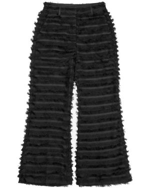 Munthe Laith Bukser - Schwarz