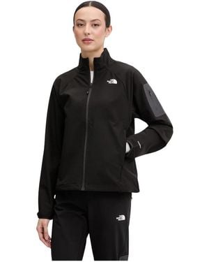 The North Face Tek Approach Jacket - Zwart