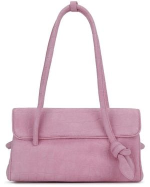 Jacquemus Le Turismo Long - Paars