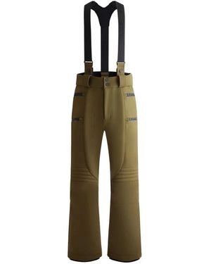 Fusalp Flash Skihose - Grün
