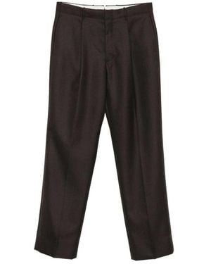 Incotex Suit Trousers - Negro