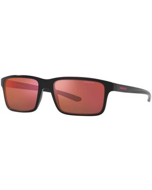 Arnette Sunglasses - Brown