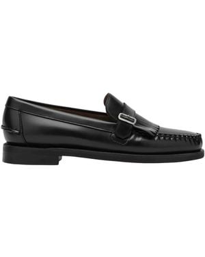 Sebago Loafers - Black