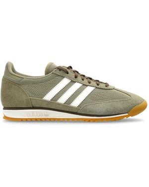 adidas Originals Sneakers - Verde