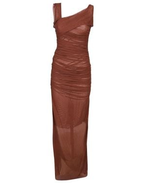 Amen Party Dresses - Rojo