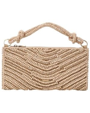 Cult Gaia Handbags - Metallic