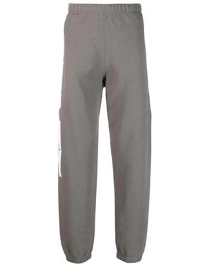 Heron Preston Joggers - Grey