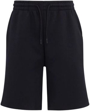 OUTHERE Casual Shorts - Blue