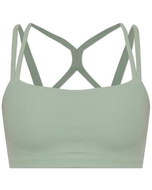 Nike Sport Bras - Verde