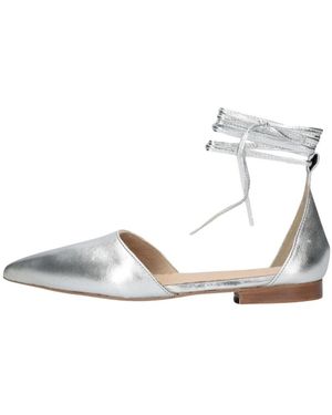 Notre-v Vk1114 Ballerina - Wit