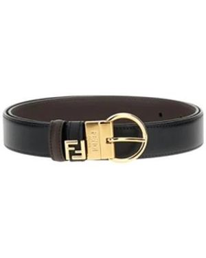 Fendi Belts - Negro