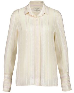 Zeus+Dione Shirts - White