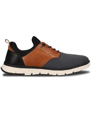 Salamander Polch Sneaker - Braun