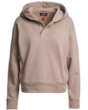 Parajumpers Hoodies - Marrón
