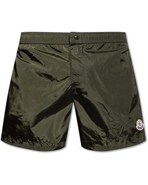 Moncler Beachwear - Groen