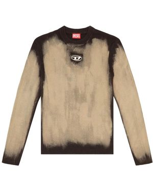 DIESEL Multicolor - Marron