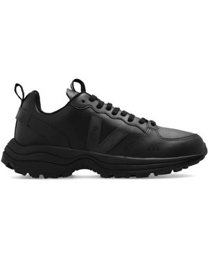 Veja Trainers - Black
