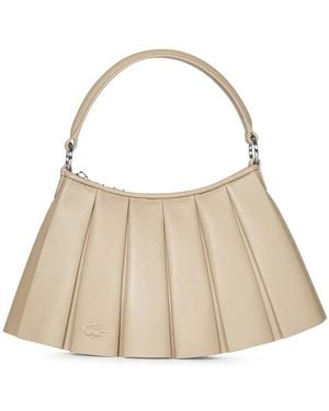 Lacoste Handbags - Natural