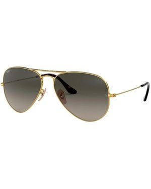 Ray-Ban Sunglasses - Yellow