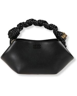 Ganni Handbags - Black