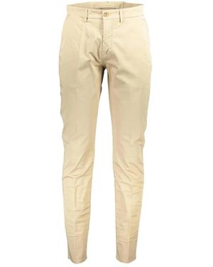 Harmont & Blaine Chinos - Natural