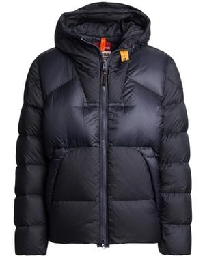 Parajumpers Jassen ,Blauw ,Notigi Jacket