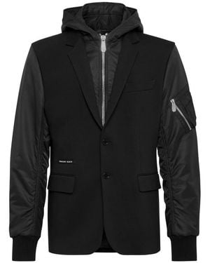 Philipp Plein Jassen ,Zwart ,Jassen