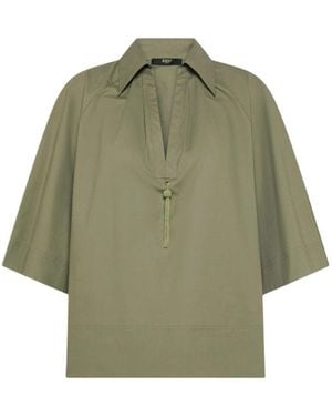 Seventy Polo Shirts - Verde