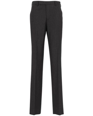 Paul Smith Suit Trousers - Grey
