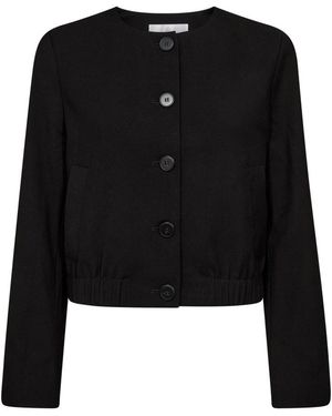 co'couture Cardigans - Nero