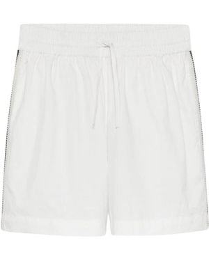 Alchemist Short Shorts - Blanco